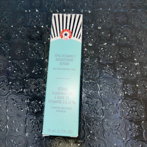 First Aid Beauty - Picture 2 of 2